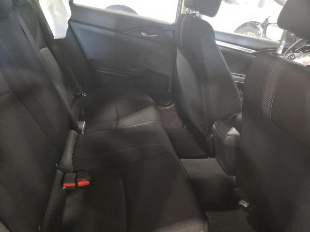 Photo 10 from auction – 2016 HONDA CIVIC LX with VIN 19XFC2F51GE072245