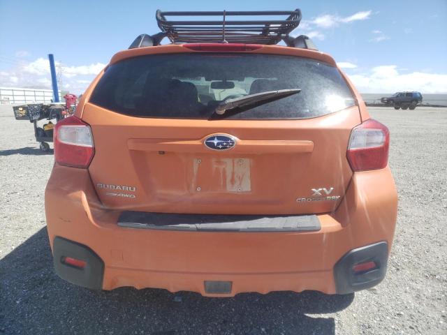 Photo 6 from auction – 2015 SUBARU XV CROSSTR with VIN JF2GPAFCXFH321475