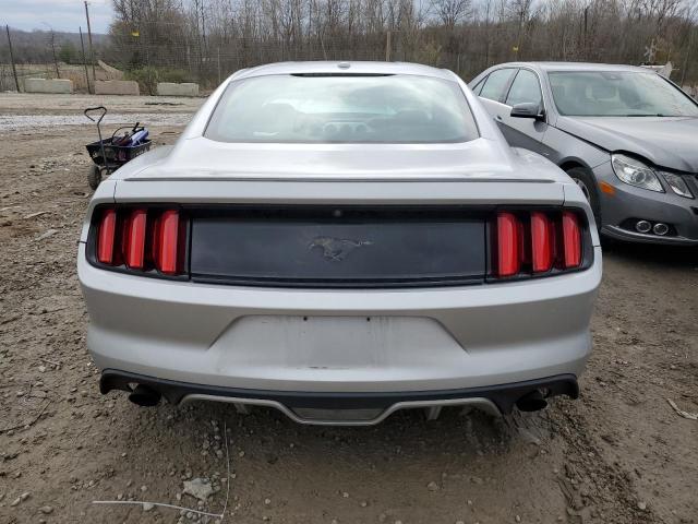 Photo 6 from auction – 2017 FORD MUSTANG with VIN 1FA6P8TH4H5282427