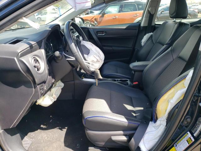 Photo 7 from auction – 2019 TOYOTA COROLLA L with VIN 2T1BURHE3KC245028