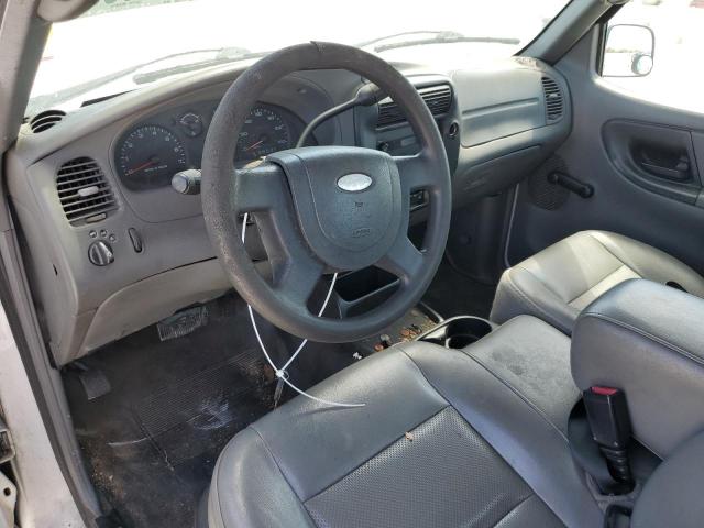 Photo 8 from auction – 2004 FORD RANGER with VIN 1FTYR10D34PA54035