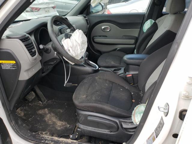 Photo 7 from auction – 2019 KIA SOUL with VIN KNDJN2A23K7699202