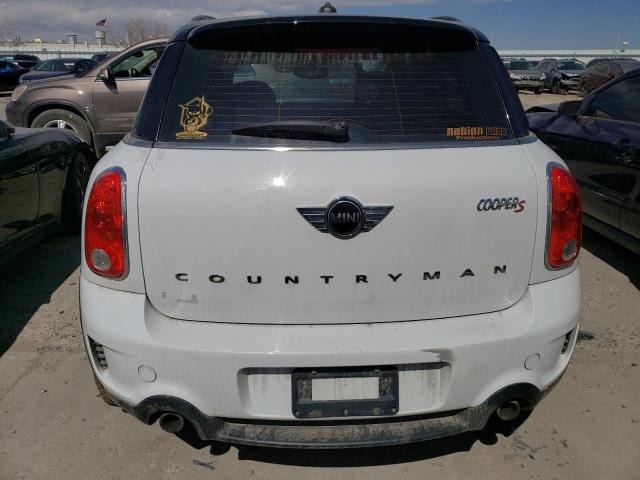 Photo 6 from auction – 2014 MINI COOPER S C with VIN WMWZC5C51EWM18541