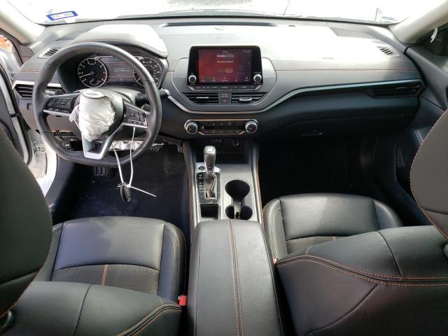 Photo 8 from auction – 2021 NISSAN ALTIMA SR with VIN 1N4BL4CV3MN372249
