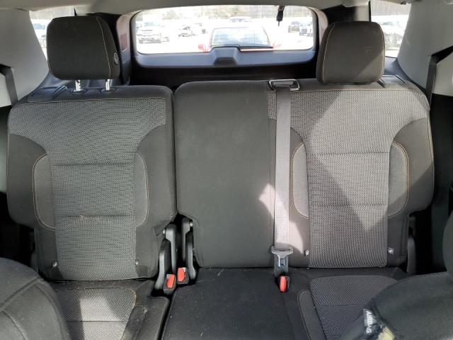 Photo 10 from auction – 2018 CHEVROLET TRAVERSE L with VIN 1GNERFKW0JJ215106