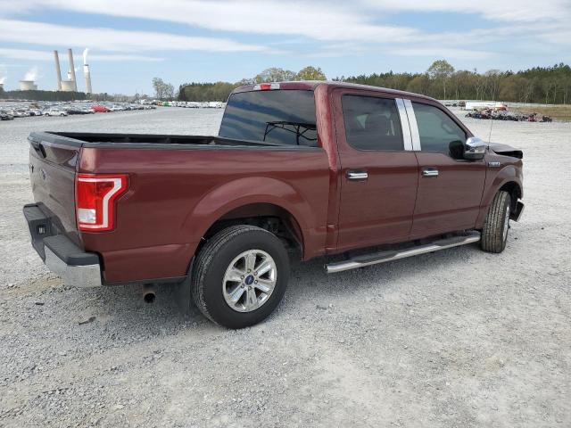 Photo 3 from auction – 2017 FORD F150 SUPER with VIN 1FTEW1CF8HFA76133
