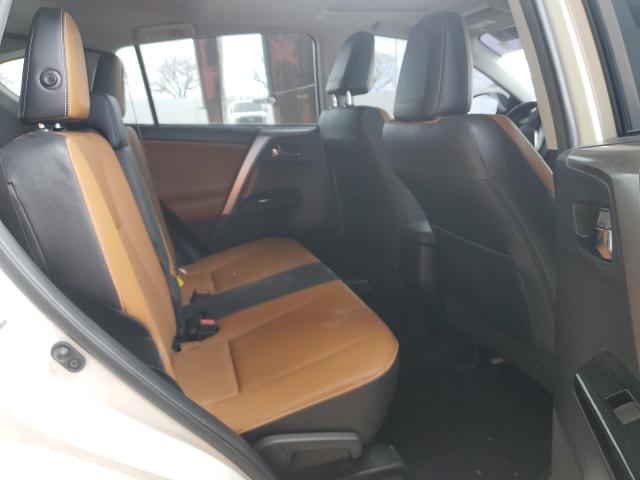 Photo 11 from auction – 2016 TOYOTA RAV4 LIMIT with VIN JTMYFREV3GD092265