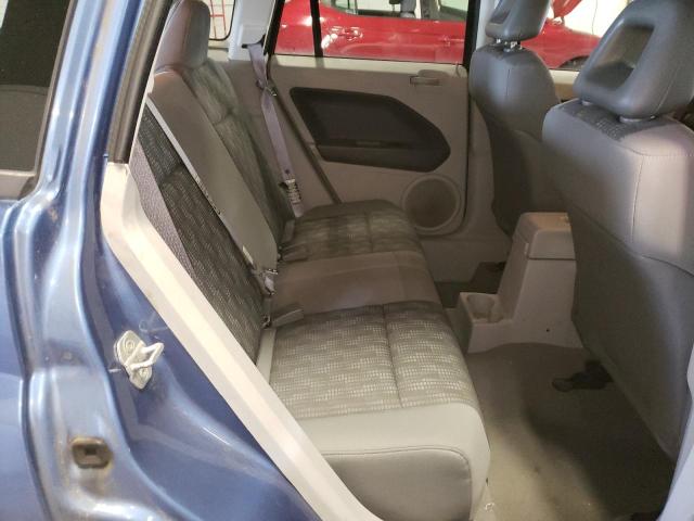 Photo 11 from auction – 2007 DODGE CALIBER SX with VIN 1B3HB48BX7D125571