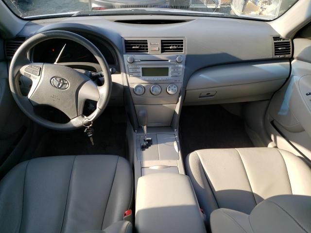 Photo 8 from auction – 2011 TOYOTA CAMRY LE/X with VIN 4T1BF3EK5BU155055
