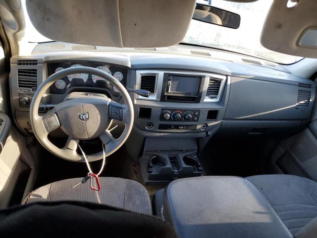 Photo 8 from auction – 2008 DODGE RAM 1500 S with VIN 1D7HA18218J104245