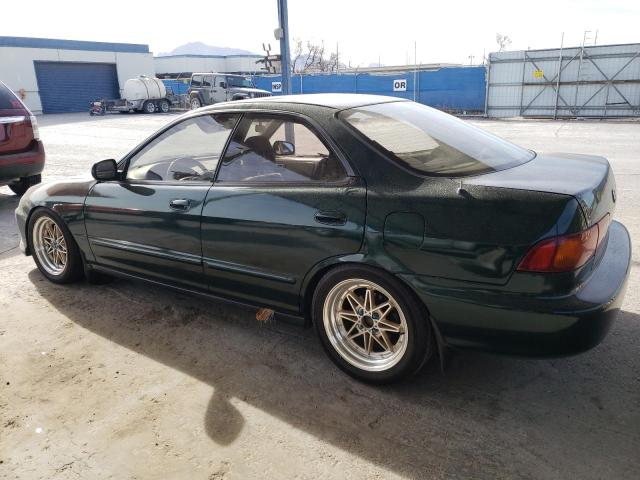 Photo 2 from auction – 1996 ACURA INTEGRA LS with VIN JH4DB7659TS005177