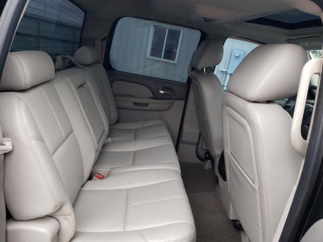 Photo 10 from auction – 2013 GMC SIERRA K15 with VIN 3GTP2WE75DG182202
