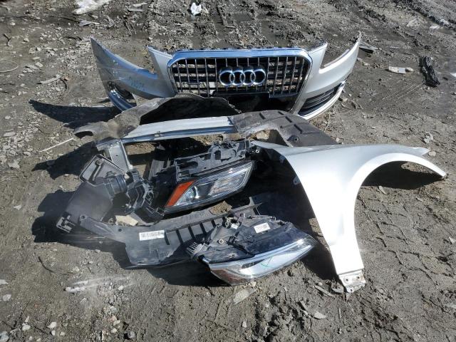 Photo 12 from auction – 2014 AUDI Q5 PREMIUM with VIN WA1LFAFP4EA127769