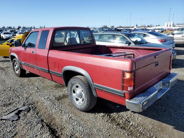 Photo 2 from auction – 1996 DODGE DAKOTA with VIN 1B7GL23Y4TS554427