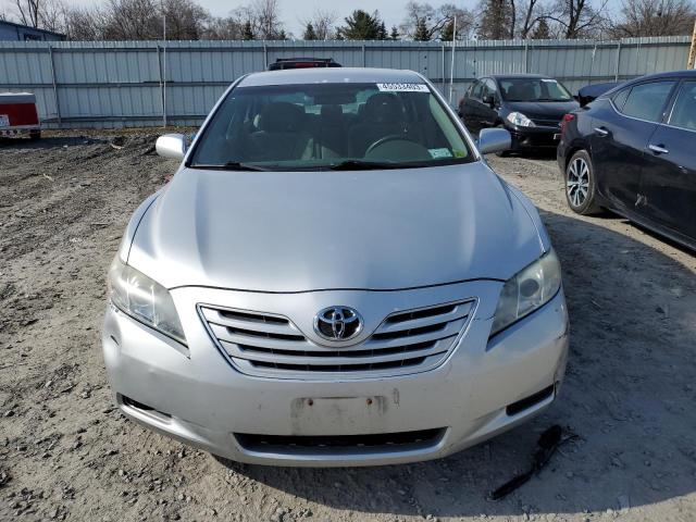 Photo 5 from auction – 2008 TOYOTA CAMRY CE with VIN 4T1BE46K68U247629