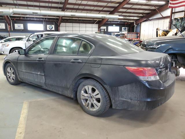 Photo 2 from auction – 2010 HONDA ACCORD EX with VIN 1HGCP2F74AA191279