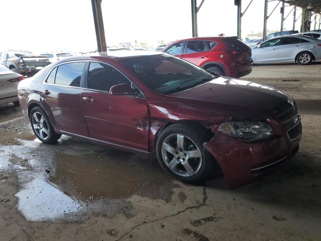 Photo 4 from auction – 2011 CHEVROLET MALIBU 2LT with VIN 1G1ZD5E76BF303078