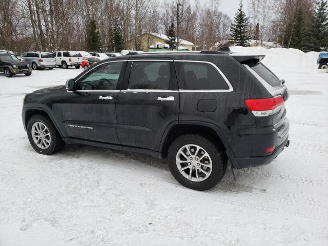 Photo 2 from auction – 2015 JEEP GRAND CHER with VIN 1C4RJFBM4FC936914