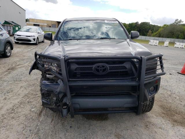 Photo 5 from auction – 2014 TOYOTA TACOMA DOU with VIN 5TFLU4EN3EX098016