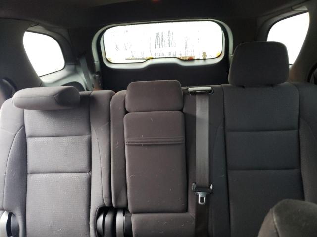 Photo 10 from auction – 2014 DODGE DURANGO SX with VIN 1C4RDHAG8EC344624