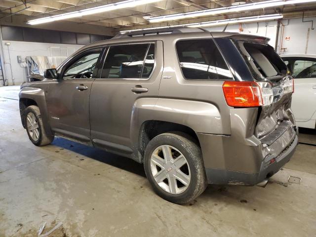 Photo 2 from auction – 2011 GMC TERRAIN SL with VIN 2CTFLUE51B6453670