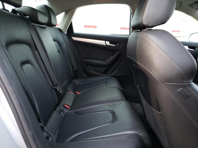 Photo 10 from auction – 2011 AUDI A4 PRESTIG with VIN WAUMFAFL5BN023820