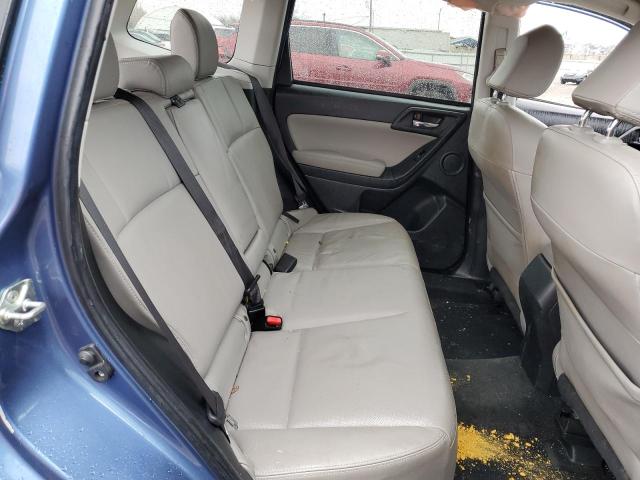Photo 11 from auction – 2015 SUBARU FORESTER 2 with VIN JF2SJAUC7FH562828