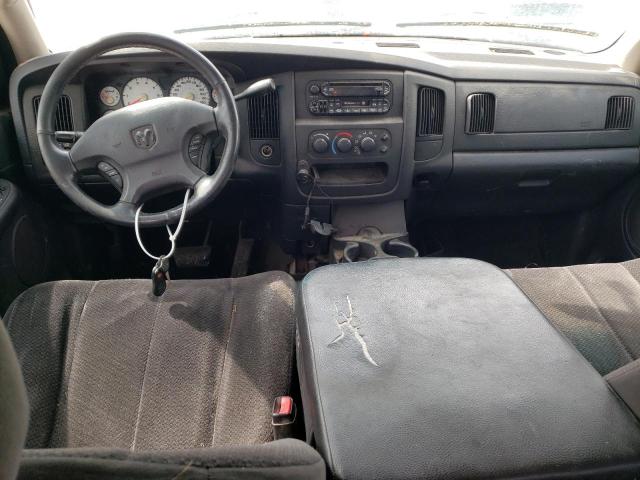 Photo 8 from auction – 2002 DODGE RAM 1500 with VIN 1D7HU18D43J567059