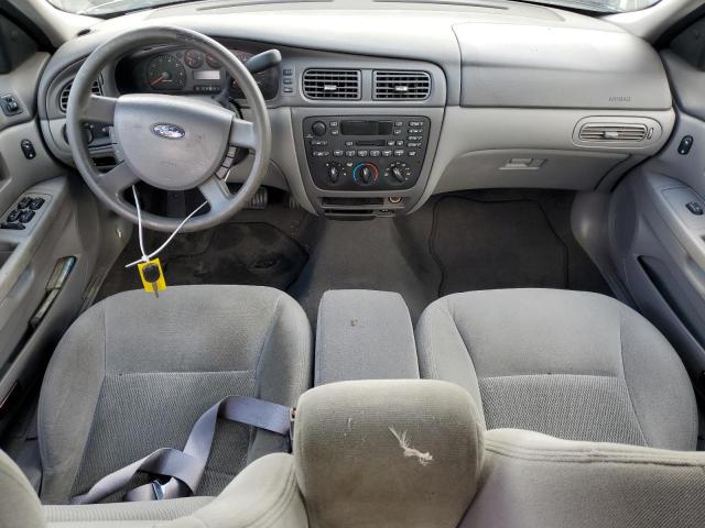 Photo 8 from auction – 2004 FORD TAURUS with VIN 1FAFP53U54A102661