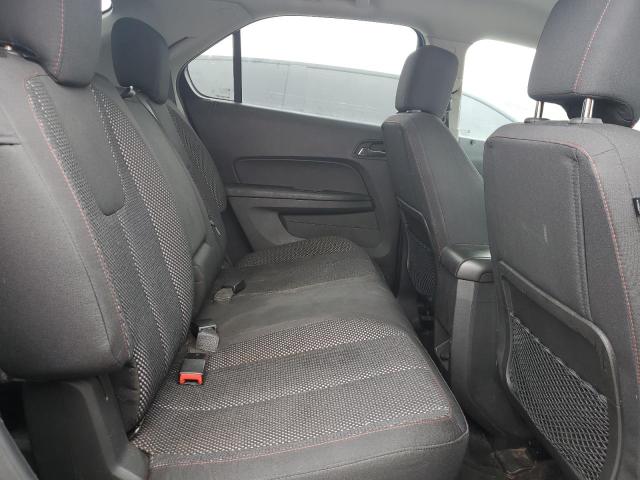 Photo 11 from auction – 2013 CHEVROLET EQUINOX LT with VIN 2GNALDEK1D6235654