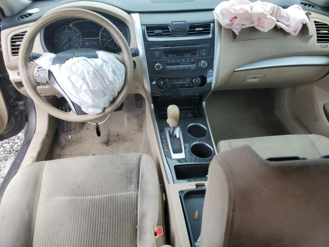 Photo 8 from auction – 2014 NISSAN ALTIMA 2.5 with VIN 1N4AL3AP9EN388936