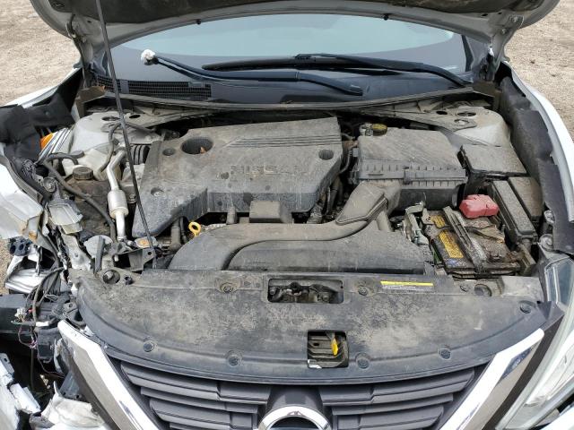 Photo 11 from auction – 2016 NISSAN ALTIMA 2.5 with VIN 1N4AL3AP6GC171908