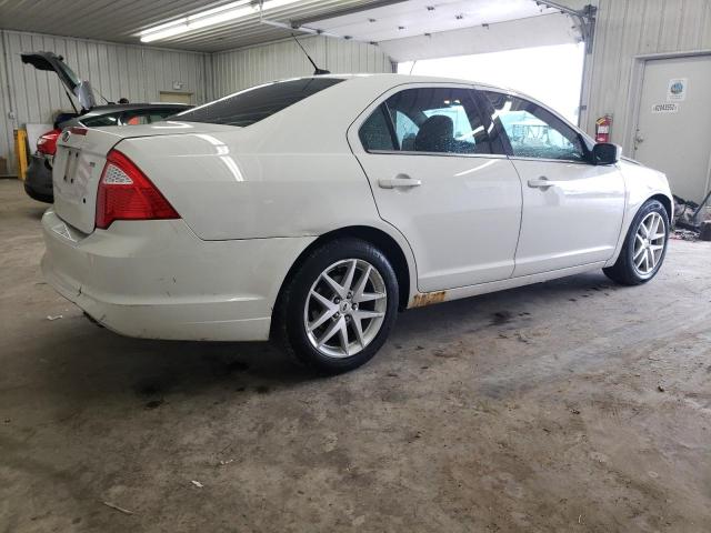 Photo 3 from auction – 2010 FORD FUSION SE with VIN 3FAHP0HA3AR265014