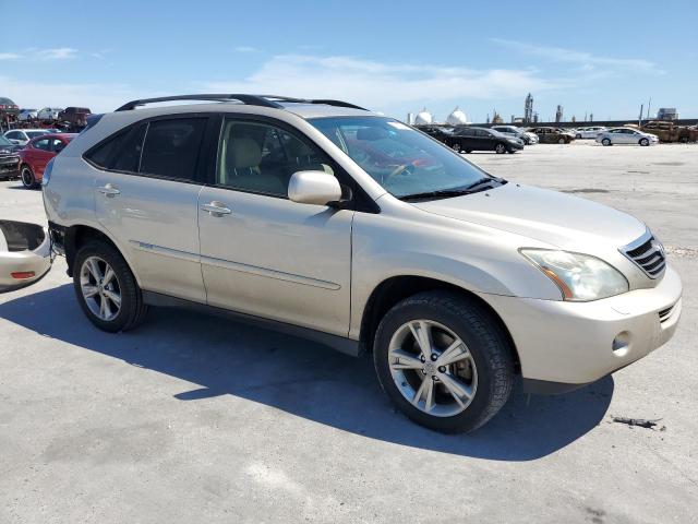 Photo 4 from auction – 2007 LEXUS RX 400H with VIN JTJHW31U172013646