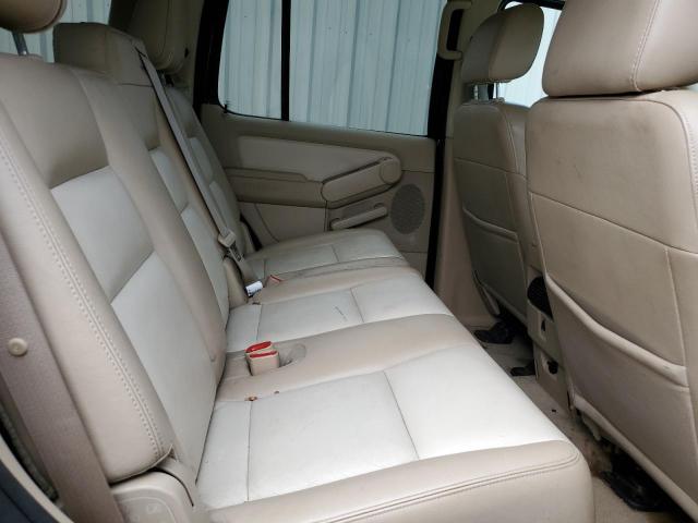 Photo 10 from auction – 2006 FORD EXPLORER E with VIN 1FMEU648X6UA34747