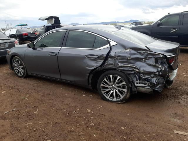Photo 2 from auction – 2021 LEXUS ES 350 BAS with VIN 58ADZ1B19MU084485