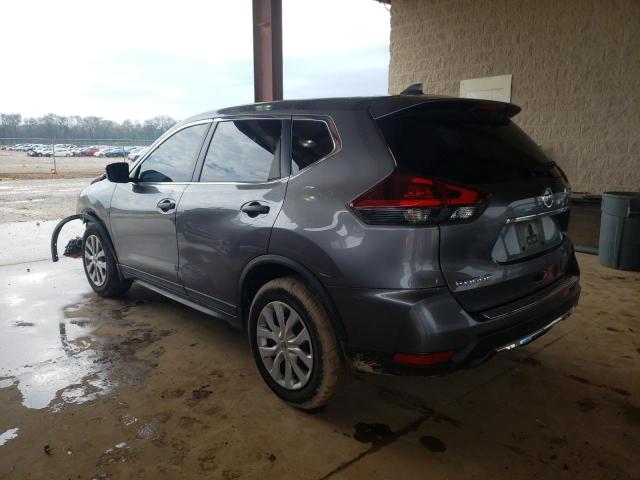 Photo 2 from auction – 2019 NISSAN ROGUE S with VIN KNMAT2MT8KP540248