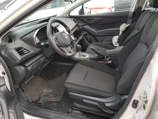 Photo 7 from auction – 2018 SUBARU IMPREZA PR with VIN 4S3GTAD65J3746731