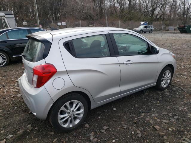 Photo 3 from auction – 2021 CHEVROLET SPARK 1LT with VIN KL8CD6SA5MC219639