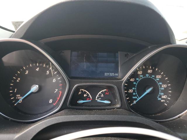 Photo 9 from auction – 2013 FORD ESCAPE S with VIN 1FMCU0F79DUD79791