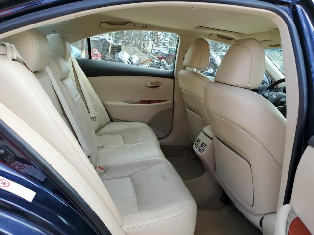 صورة رقم 10 من المزاد - 2011 LEXUS ES 350 مع VIN JTHBK1EG9B2441341