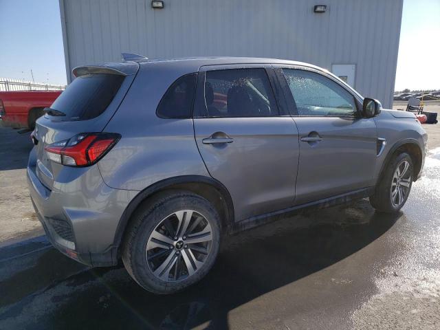 Photo 3 from auction – 2021 MITSUBISHI OUTLANDER with VIN JA4ARUAU0MU014640