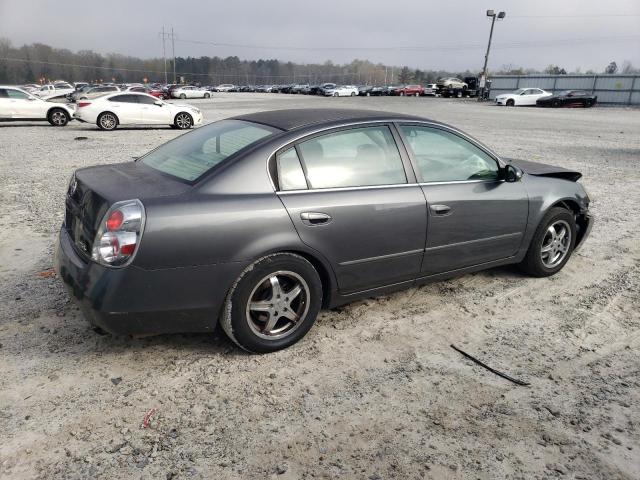 Photo 3 from auction – 2006 NISSAN ALTIMA S with VIN 1N4AL11D36C131584