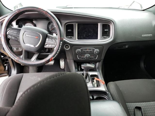 Photo 8 from auction – 2021 DODGE CHARGER GT with VIN 2C3CDXHG6MH644541