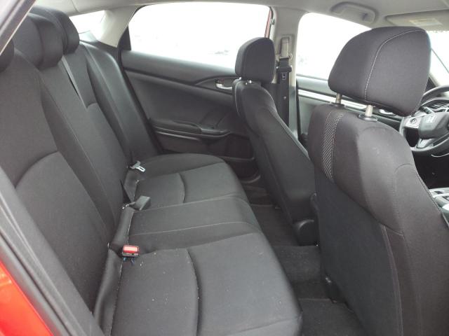 Photo 10 from auction – 2016 HONDA CIVIC LX with VIN 2HGFC2F56GH566347