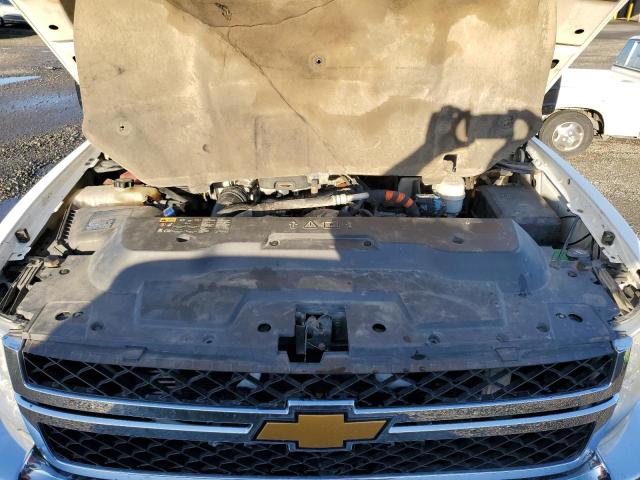 Photo 11 from auction – 2013 CHEVROLET SILVERADO with VIN 1GC2KXC84DZ241963