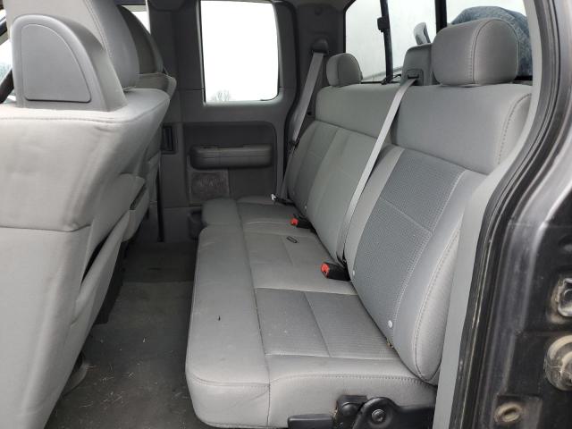 Photo 11 from auction – 2007 FORD F150 with VIN 1FTPX14V07FB17414