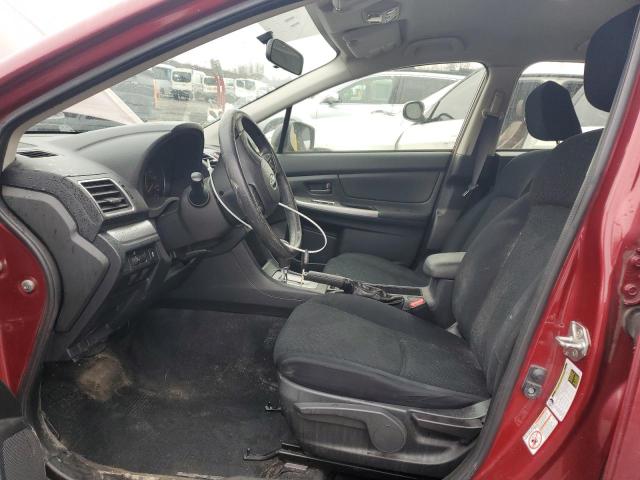 Photo 7 from auction – 2015 SUBARU IMPREZA with VIN JF1GPAA69FH200877