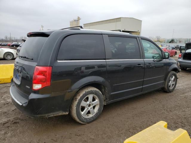 Photo 3 from auction – 2011 DODGE GRAND CARA with VIN 2D4RN5DG2BR662283