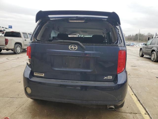 Photo 6 from auction – 2008 SCION XB with VIN JTLKE50E581022489